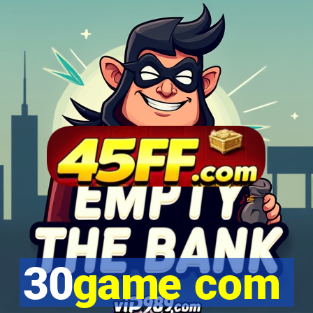 30game com